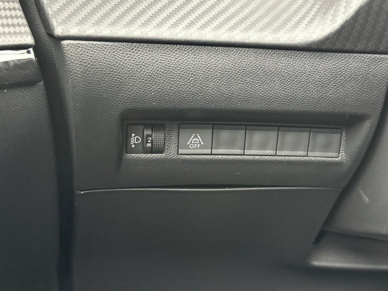 Peugeot 208 puretech 75 s&s bvm5 active — photo 16