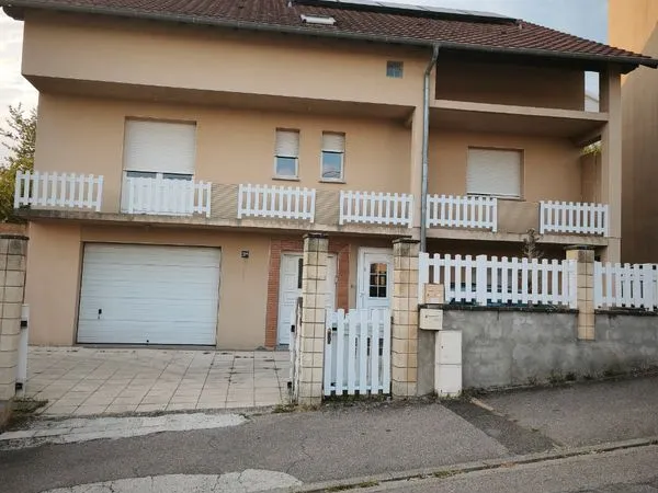 Grande Maison Familiale