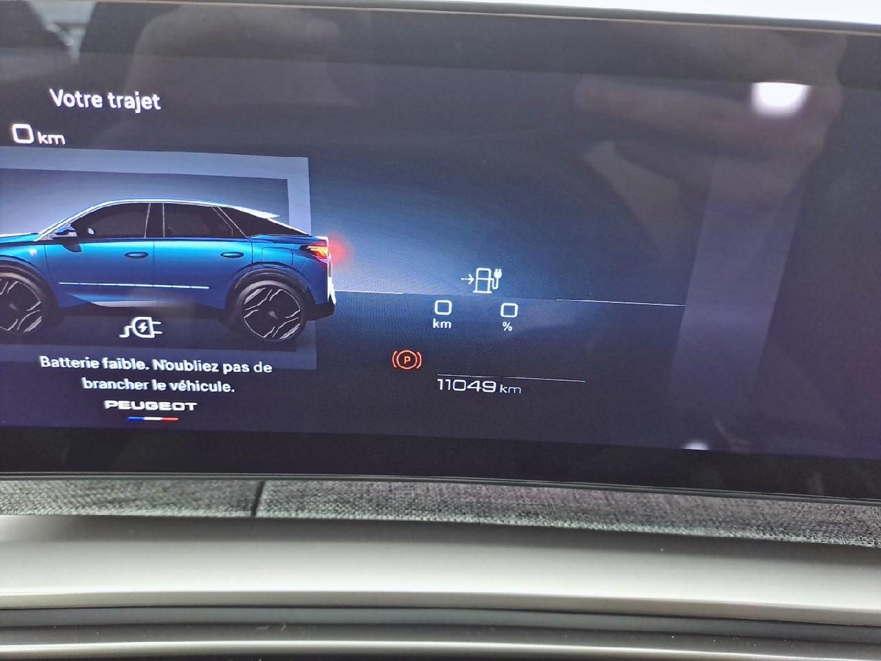 Peugeot 3008 plug-in hybrid 195 e-dcs7 gt — photo 28