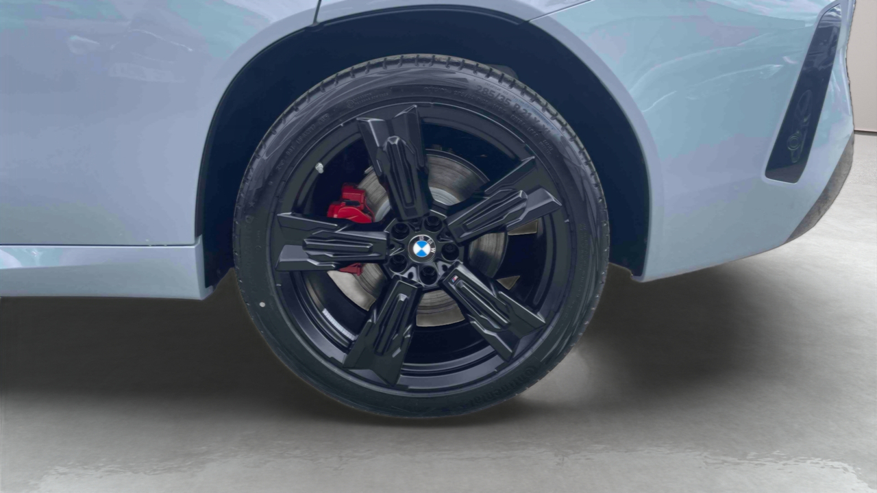 BMW X3 30e xDrive 299 ch BVA8 — photo 19
