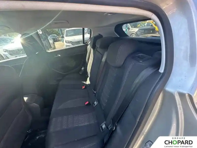 Peugeot 308 1.6 bluehdi 120ch s&amp;s bvm6 — photo 18