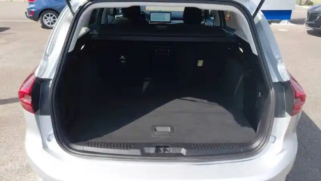 Ford Focus sw 1.0 flexifuel 125 s&amp;s mhev — photo 38