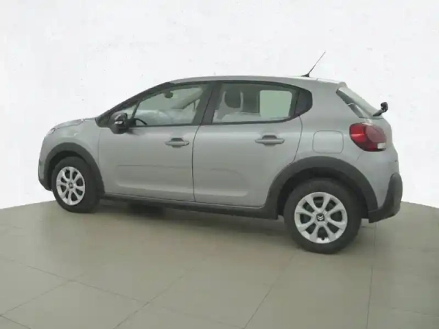 Citroën C3 bluehdi 100 s&amp;s bvm6 — photo 7