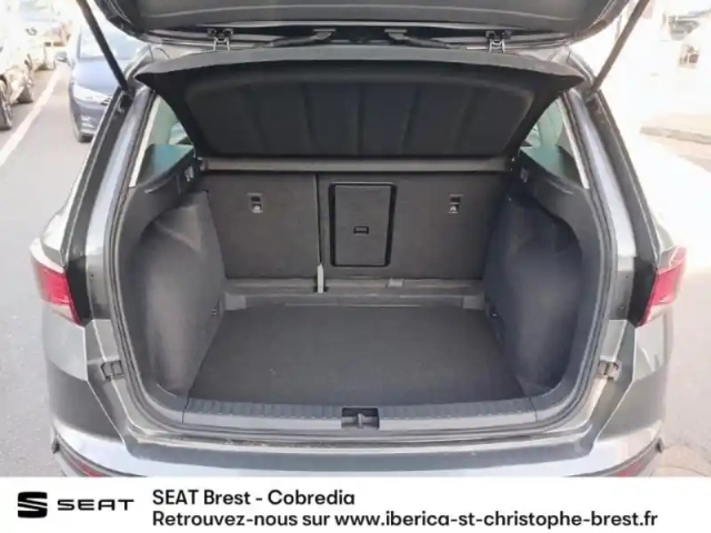 Seat Ateca 1.0 tsi 115ch start&amp;stop copa — photo 7