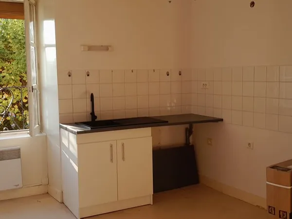 Appartement 4 pièces à louer