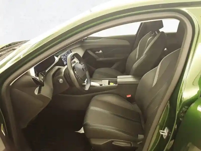 Peugeot 308 puretech 130ch s&amp;s eat8 — photo 51