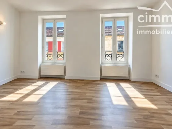 Coulommiers Centre-ville 950 € / mois