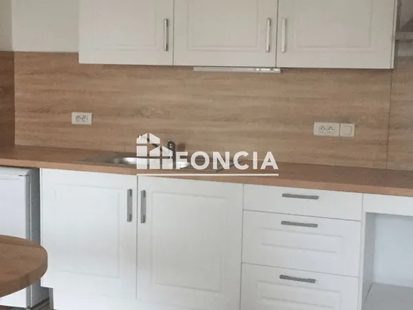 Appartement Location Pau 2p 56m² 499€