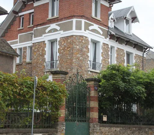 Maison 8 pièces 192 m²