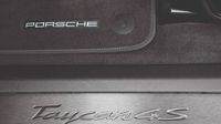 Porsche Taycan 598ch 4S — photo 11