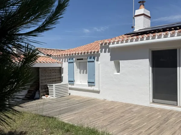 Maison 5 pièces 91 m²