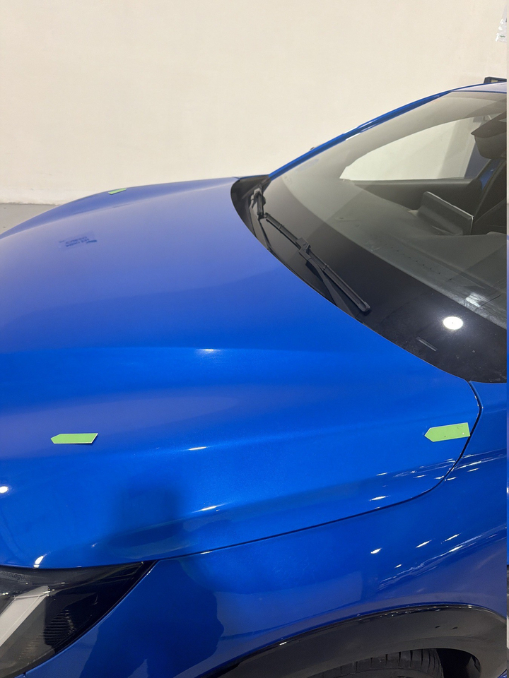 Peugeot 208 — photo 37