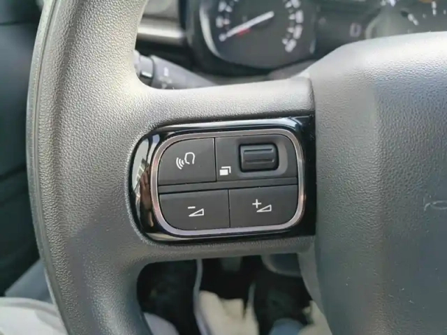 Citroën C3 puretech 110 ch bvm6 max — photo 19