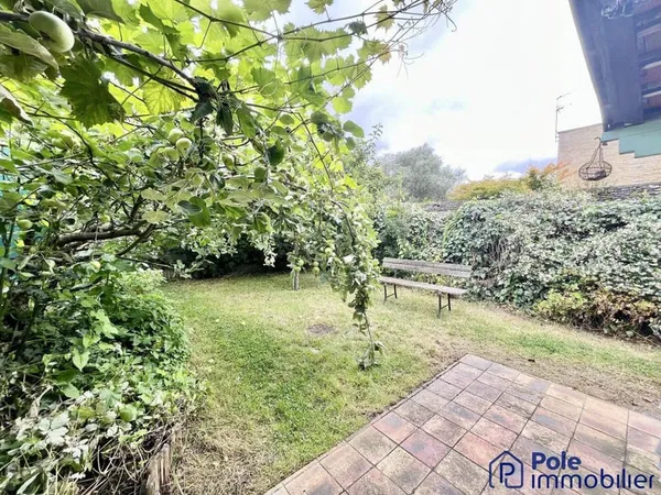 Maison 5 pièces 62 m²