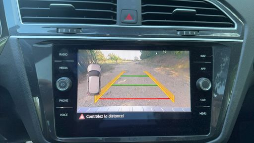 Volkswagen Tiguan 2.0 TDI 150 DSG7 - Black R Line – 2019 – 141284 km – Diesel – Boîte Automatique — photo 30
