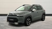 Citroen C3 Aircross BlueHDi 120ch S&S Shine EAT6 — photo 1