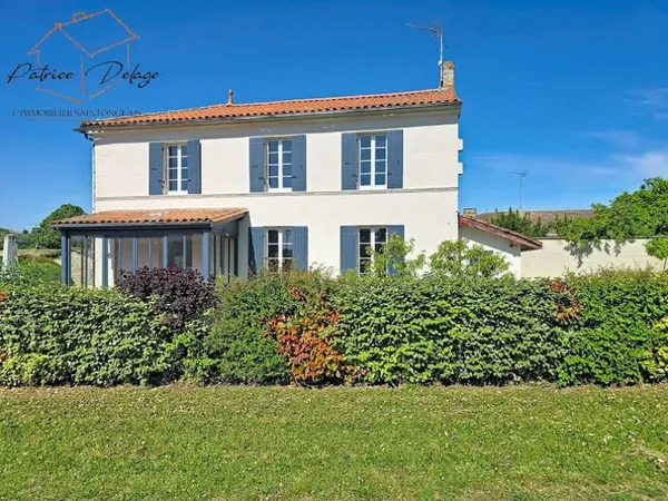 Maison 5 pièces 96 m²