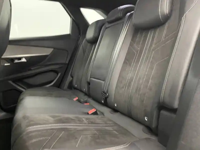 Peugeot 3008 puretech 130ch s&amp;s eat8 — photo 15