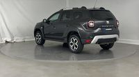 Dacia Duster 1.5 Blue dCi 115ch Prestige 4x2 — photo 8
