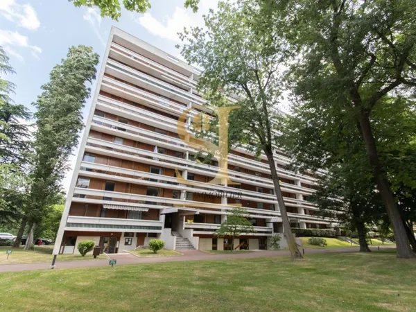 Appartement 5 pièces à Draveil (91210)