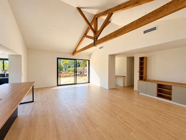 Maison 4 pièces 120 m²