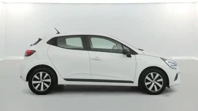 Renault Clio tce 90 equilibre 5p — photo 6