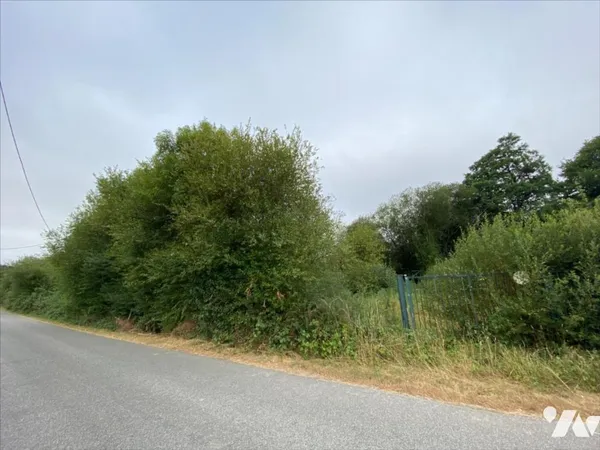 Bien agricole 4540 m²