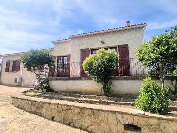 Maison 4 pièces 140 m²