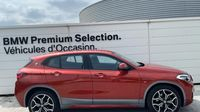 Bmw X2 sDrive18dA 150ch M Sport X Euro6d-T — photo 4