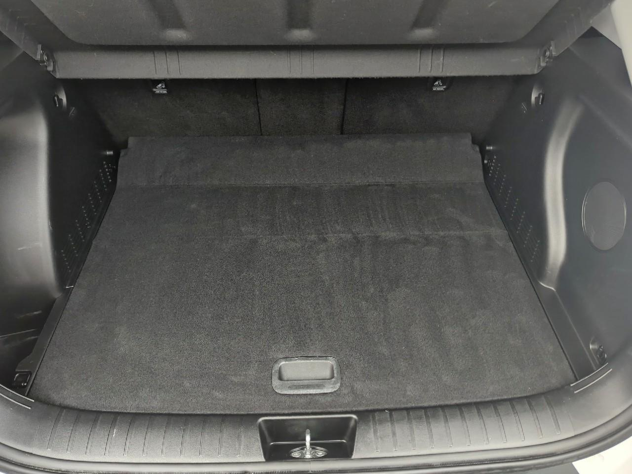 Hyundai Kona hybrid 141 executive — photo 6
