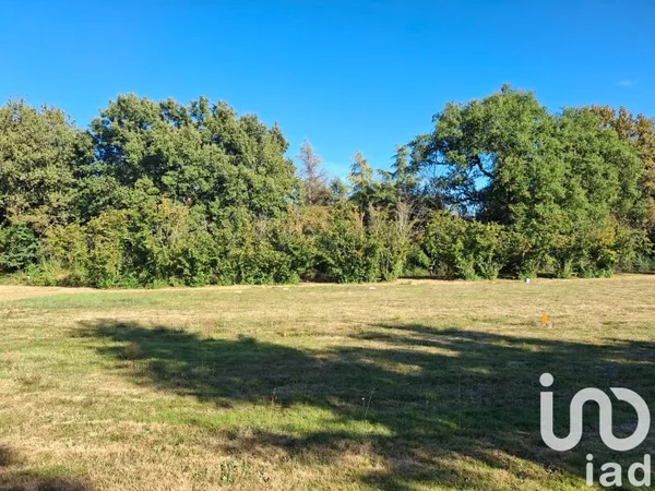 Terrain 2327 m²