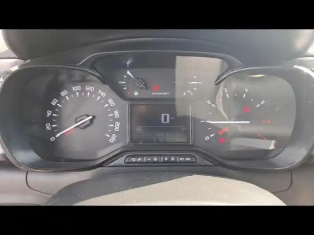 Citroën C3 1.2 puretech 83ch s&amp;s plus — photo 15