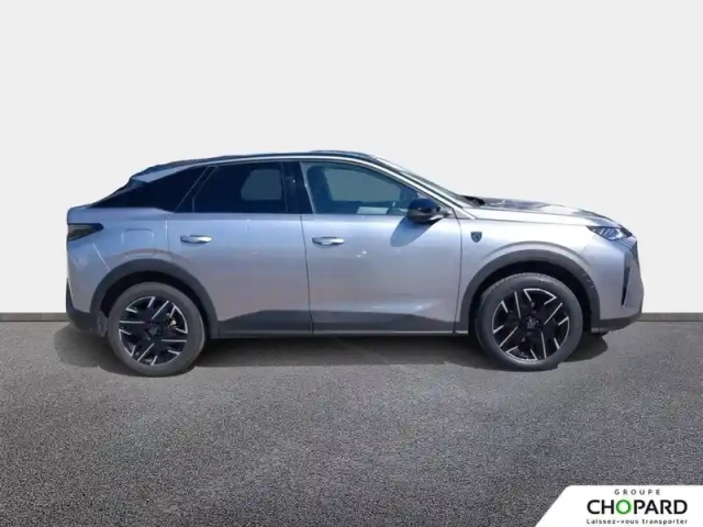 Peugeot 3008 hybrid 136 e-dcs6 — photo 9