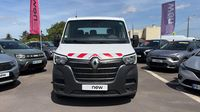 Renault Master R3500 L3 2.3 Blue dCi 130ch Confort EuroVI