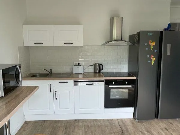 Colocation maison St Serge