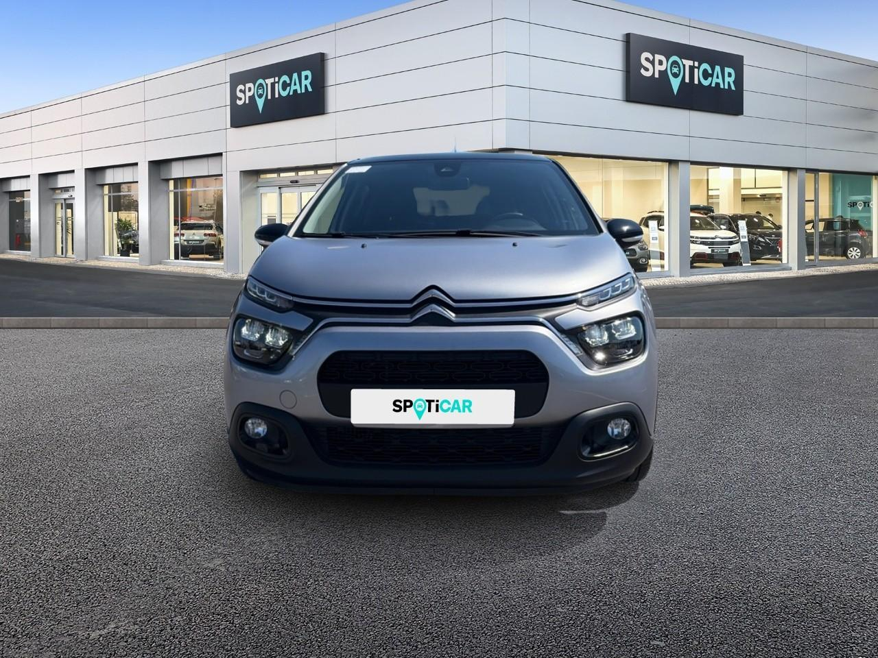 Citroën C3 1.2 puretech 110ch s&s max boite automatique — photo 2
