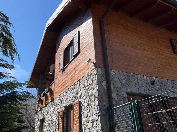 Chalet à vendre