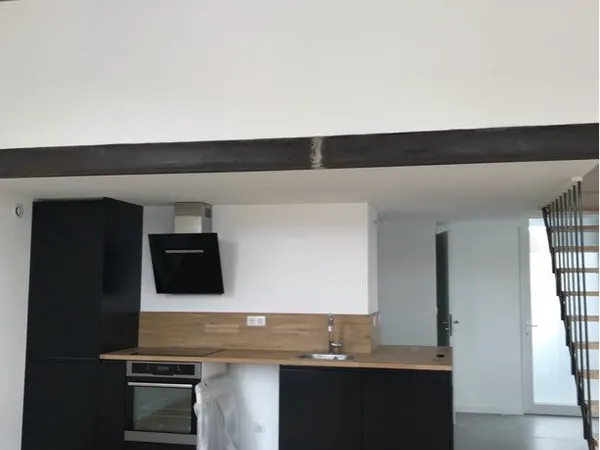 Loft Duplex 52 m2 avec parking