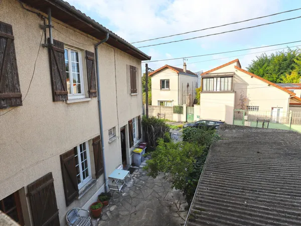 Maison à vendre Montreuil