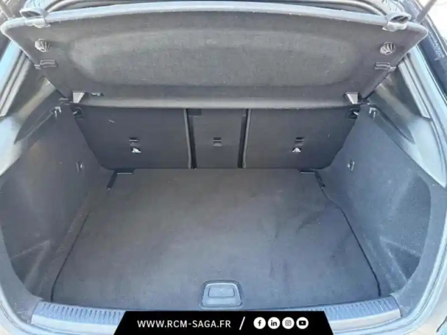 Mercedes Classe A 200 d amg line /177 li — photo 10