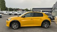 Peugeot 208 e-208 136ch Allure — photo 8