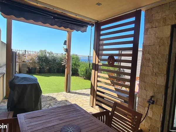 Appartement 4 pièces 118 m²