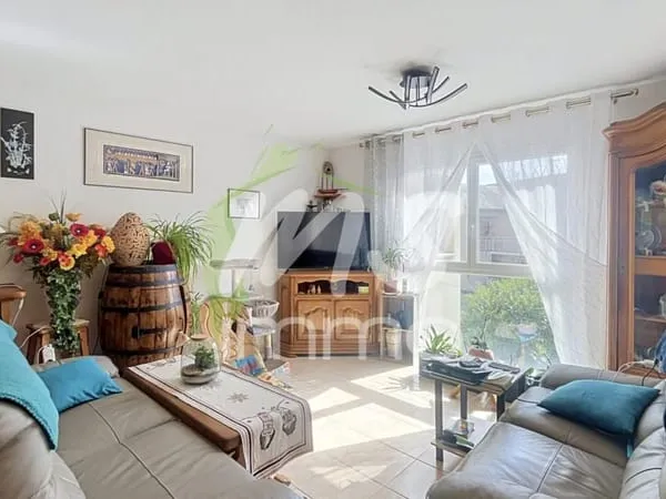 Appartement T3 de 82 m² - CHORGES