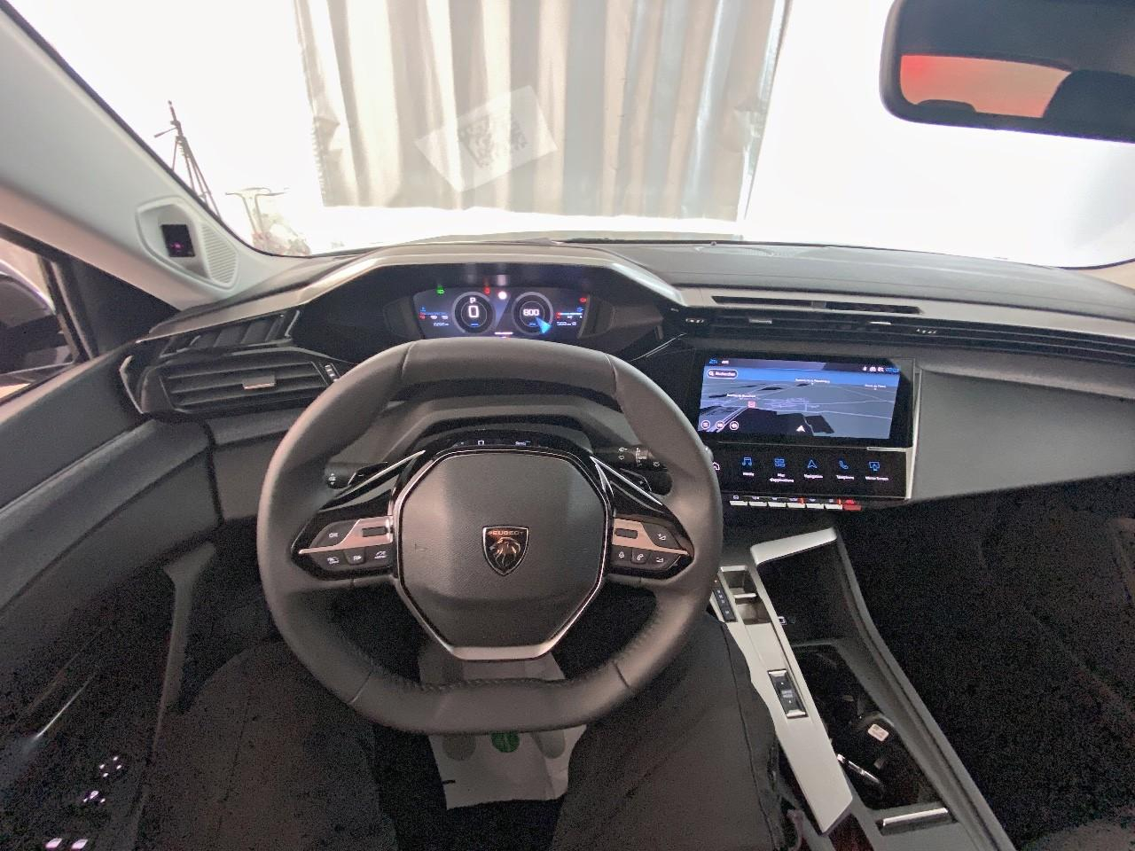 Peugeot 308 sw bluehdi 130ch s&s eat8 allure — photo 12