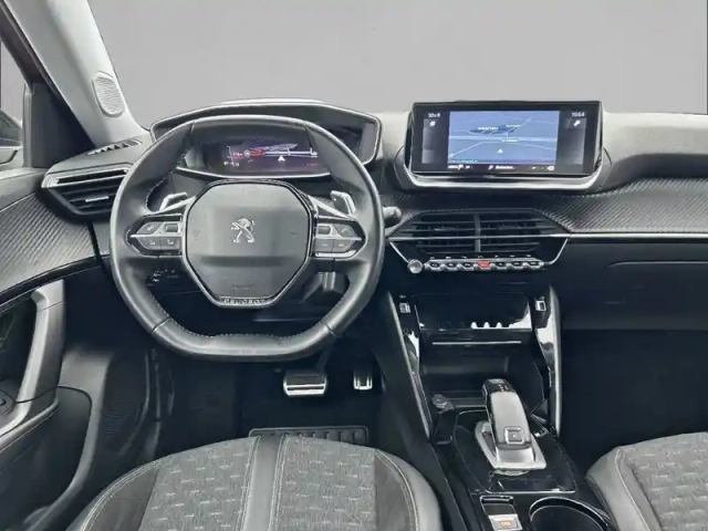Peugeot 2008 puretech 130 s&amp;s eat8 — photo 8