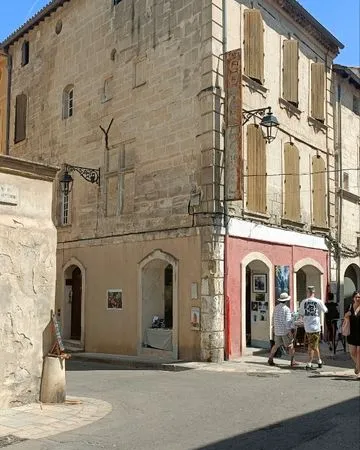 Local centre ville