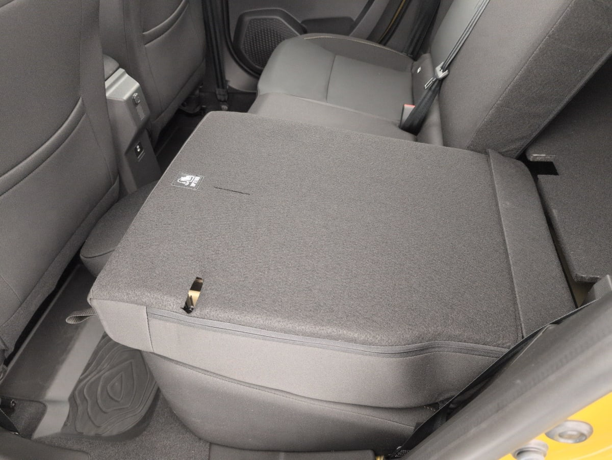 Dacia Sandero — photo 12