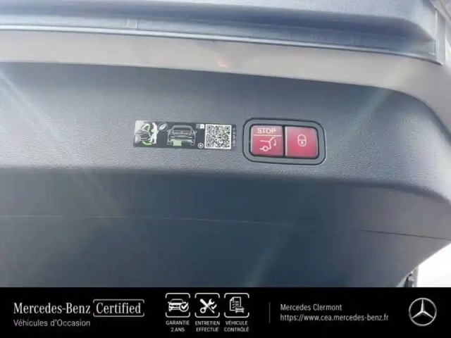 Mercedes Glc 400 eq 489ch amg line 4matic — photo 26