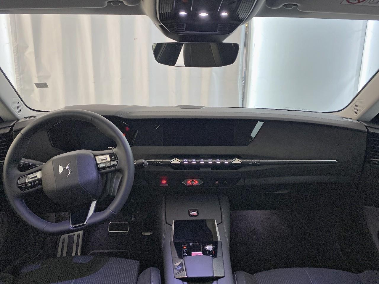 Ds Ds 4 bluehdi 130 eat8 etoile - alcantara — photo 8