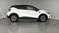 Renault Captur 1.0 TCe 90ch Evolution — photo 4